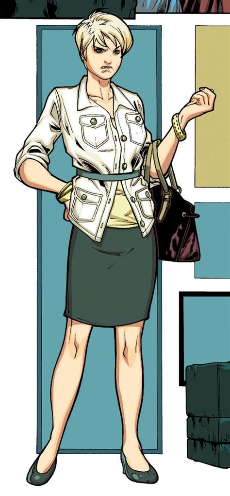 chloe sullivan comic